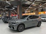 BMW X5 2023