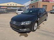 Volkswagen Magotan 2015