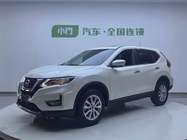 Nissan X-Trail 2023