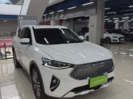 Haval F7 2020