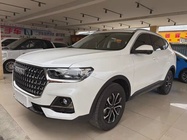 Haval H6 2024