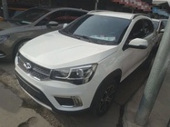 Chery Tiggo 3 2019