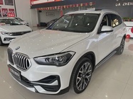 BMW X1 2022