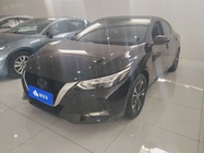 Nissan Sylphy 2023