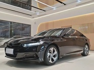 Honda Accord 2018
