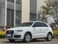Audi Q3 2014