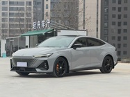 Changan UNI-V 2022