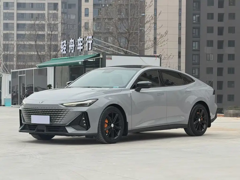 Changan UNI-V
