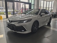 Toyota Camry 2023