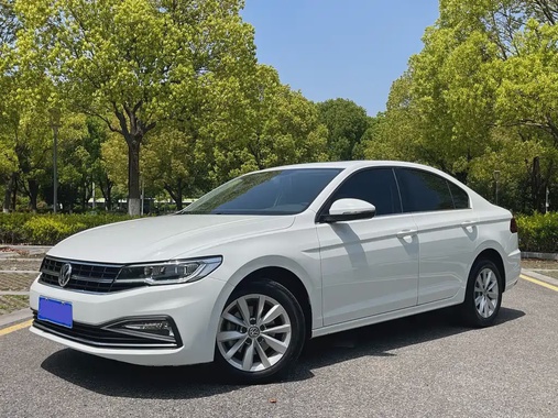Volkswagen Bora 2020