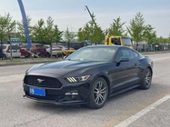 Ford Mustang 2016