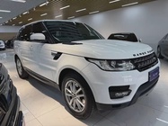 Land Rover Sport 2016