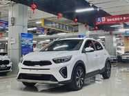Kia KX1 2022