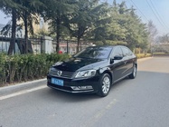 Volkswagen Magotan 2014