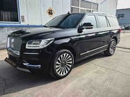 Lincoln Navigator 2022