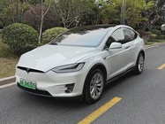 Tesla Model X 2020