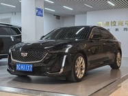 Cadillac CT5 2023