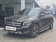 Mercedes-Benz GLB-Class 2023