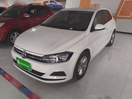 Volkswagen Polo 2023