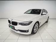 BMW 3 Series 2018