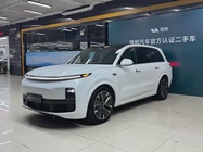 Li Auto L9 2025