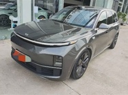 Li Auto L9 2023