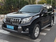 Toyota Prado 2013