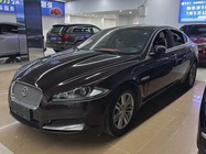 Jaguar XF 2015