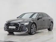 Audi A6 2025