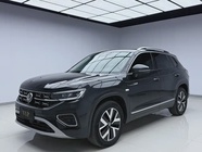 Volkswagen Tayron 2022