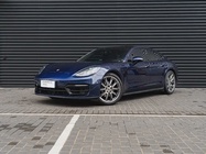 Porsche Panamera 2022