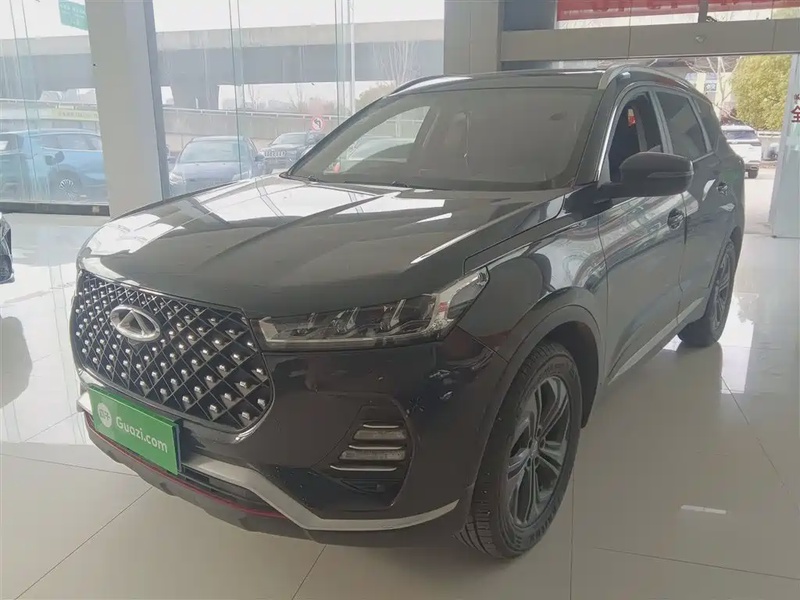Chery Tiggo 7