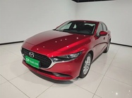 Mazda 3 2020