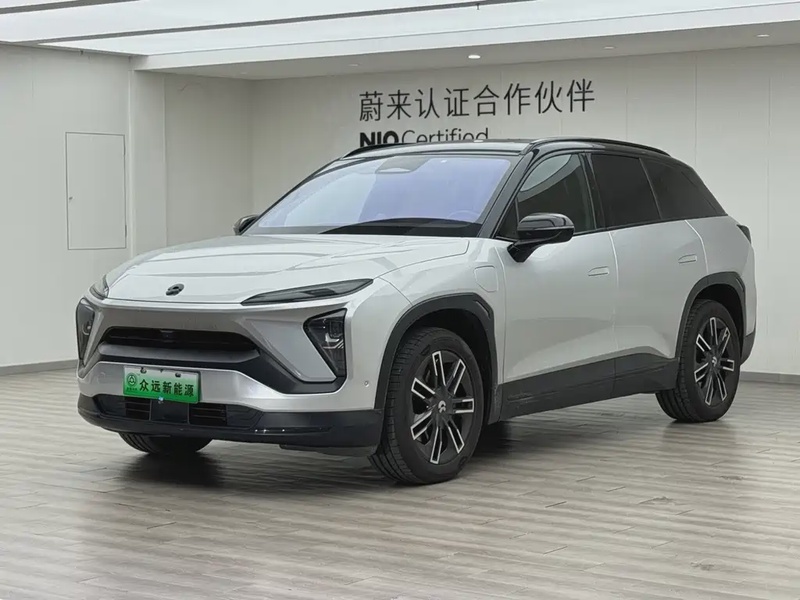 NIO ES6