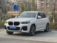 BMW X3 2019