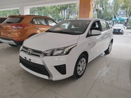 Toyota Yaris 2016