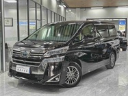 Toyota Vellfire 2021