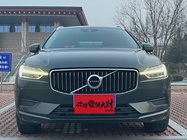 Volvo XC60 2018