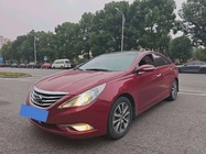 Hyundai Sonata 2014
