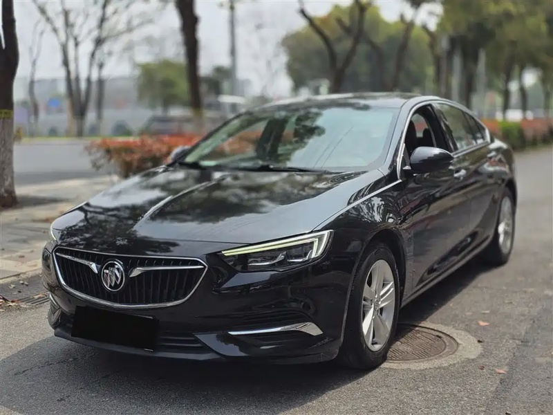 Buick Regal
