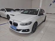 BMW 1 Series 2018