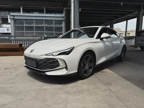 MG MG7 2024
