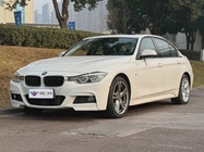 BMW 3 Series 2018