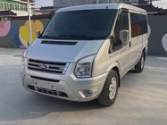 Ford Transit Custom 2016