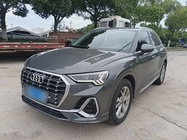 Audi Q3 2019
