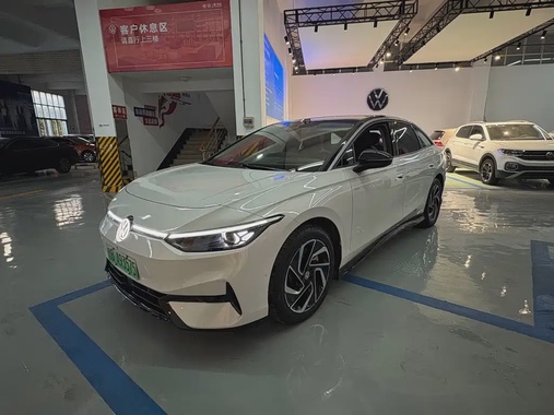 Volkswagen ID.7 2024