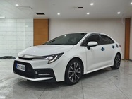Toyota Levin 2022