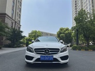Mercedes-Benz C-Class 2018