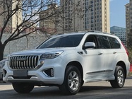 Haval H9 2022