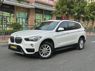 BMW X1 2018
